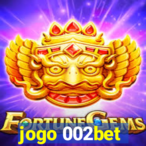 jogo 002bet